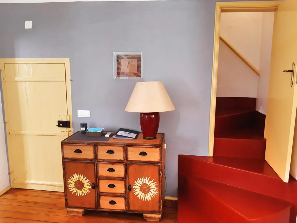Casas de Alcamim by Portus Alacer