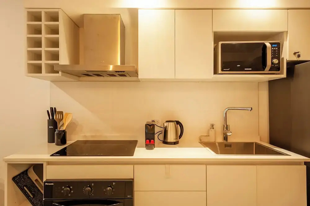 Live New & Modern ApartmentRecoleta B12
