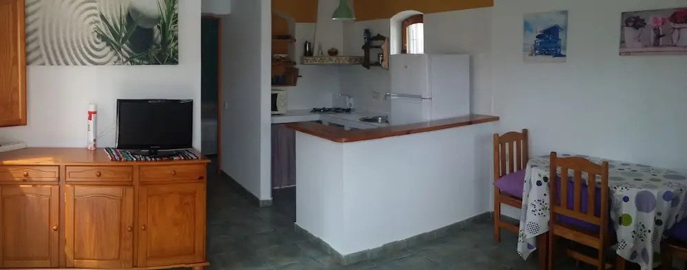 Casa Arcaduz