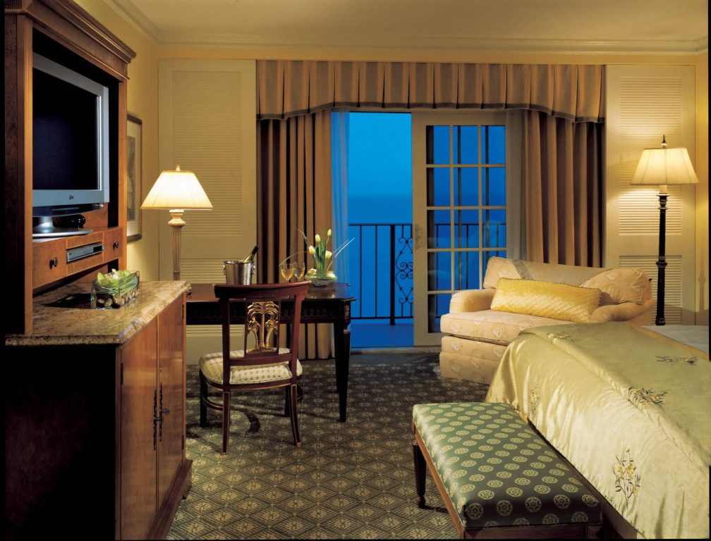 The Ritz-Carlton Naples