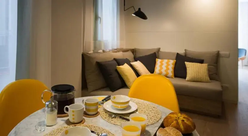 Apartment Bruniquer