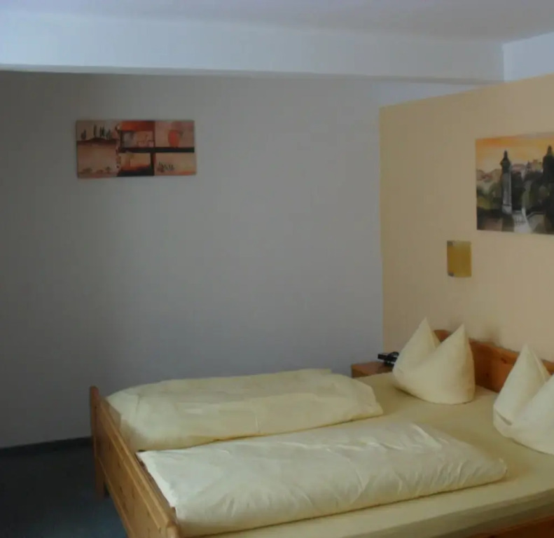 Hotel Waldeck in Todtnau