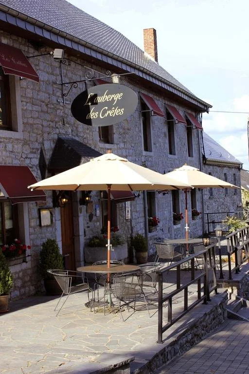 Auberge Des Cretes