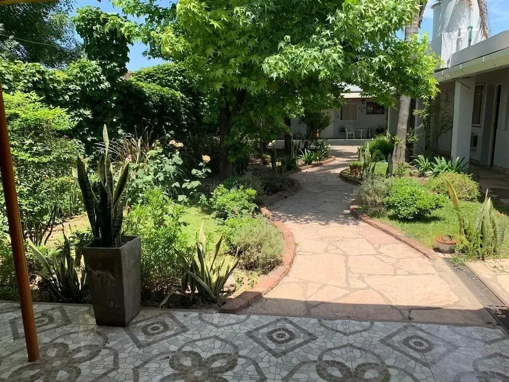 Nuevo Hotel Parador