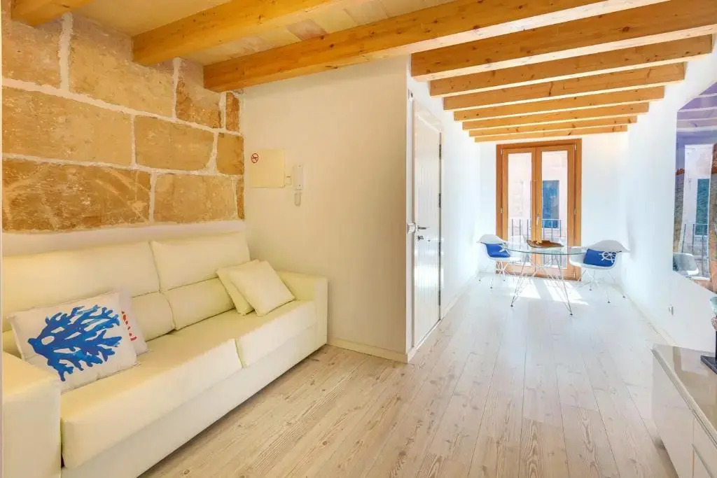 Urban Suites Palma - Turismo de Interior by PriorityVillas