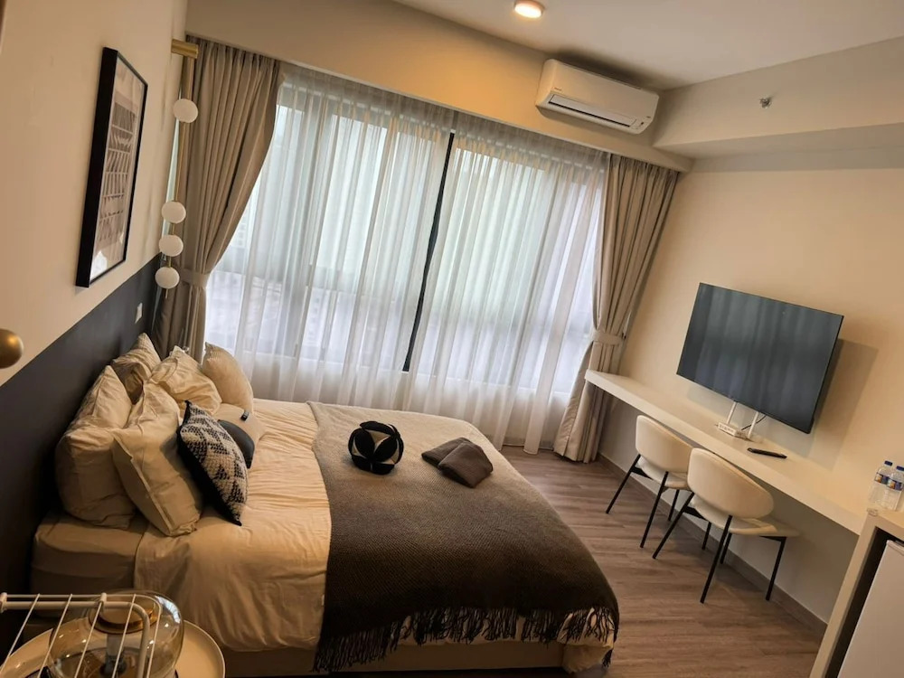 Agile Residensi Service Apartment Kuala lumpur