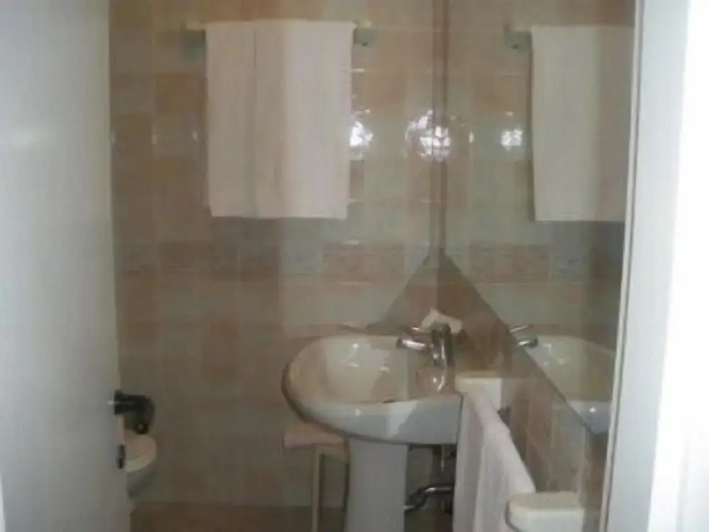 Hotel Crocenzi