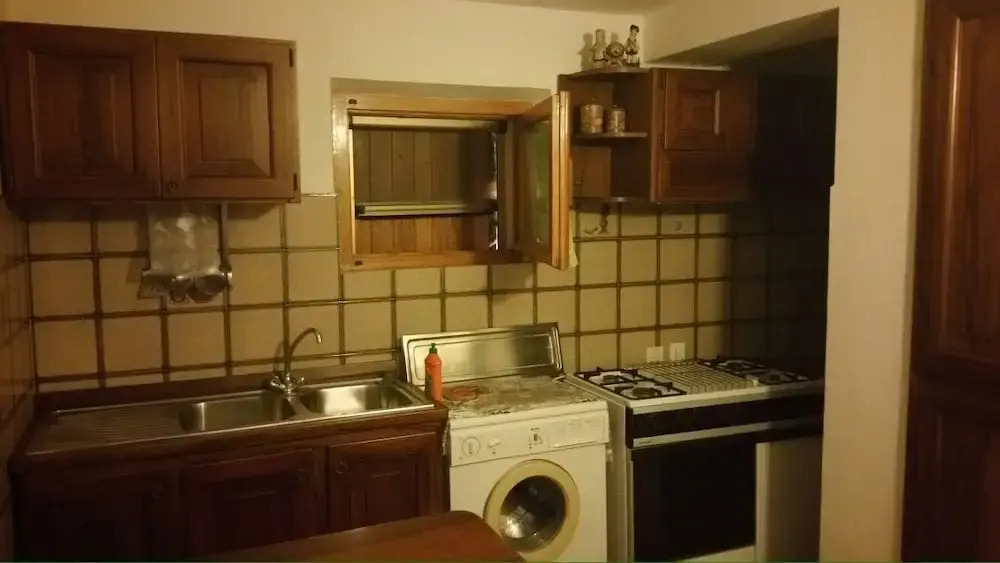 Casa Vacanze Lu Impostu