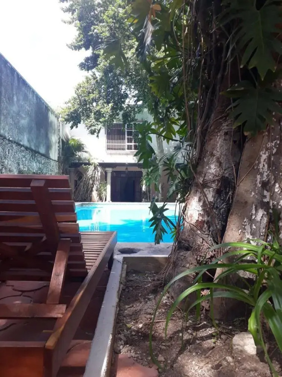 Siesta Fiesta Hostel