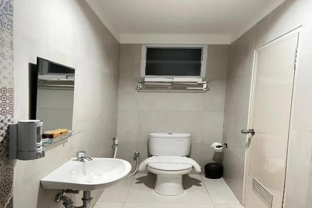 CASA CALMA HOTEL