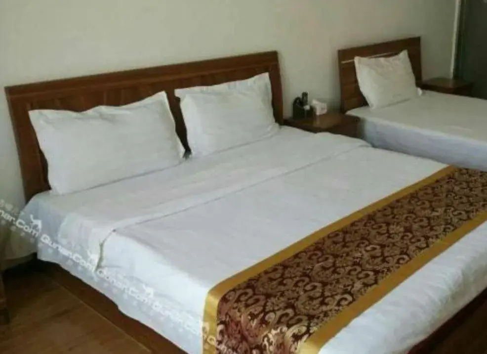 Shijiazhuang Yijiangnan Boutique Hotel Wanda Plaza Branch