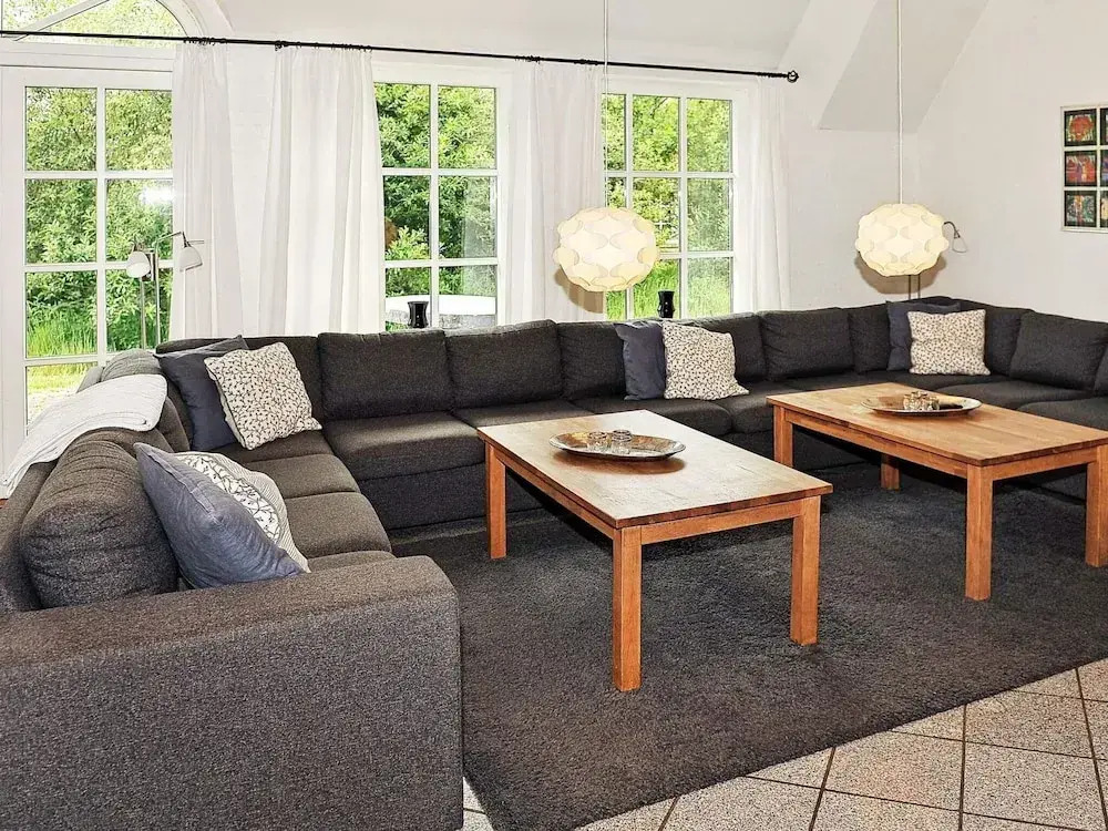 Holiday Home in Ulfborg