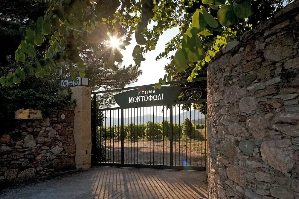 Montofoli Estate Villas