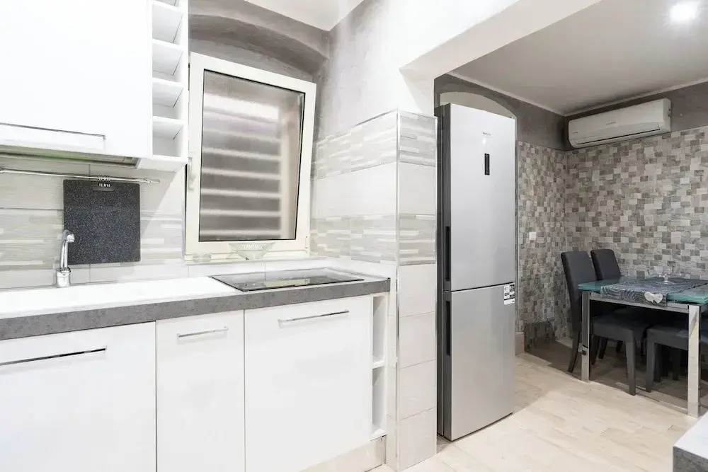 Apartment al Tribunale - Wonderful Italy