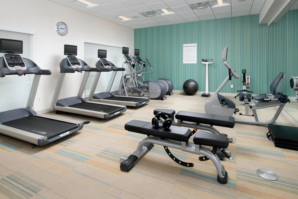 Holiday Inn Express & Suites Kingsland I-95-Naval Base Area by IHG