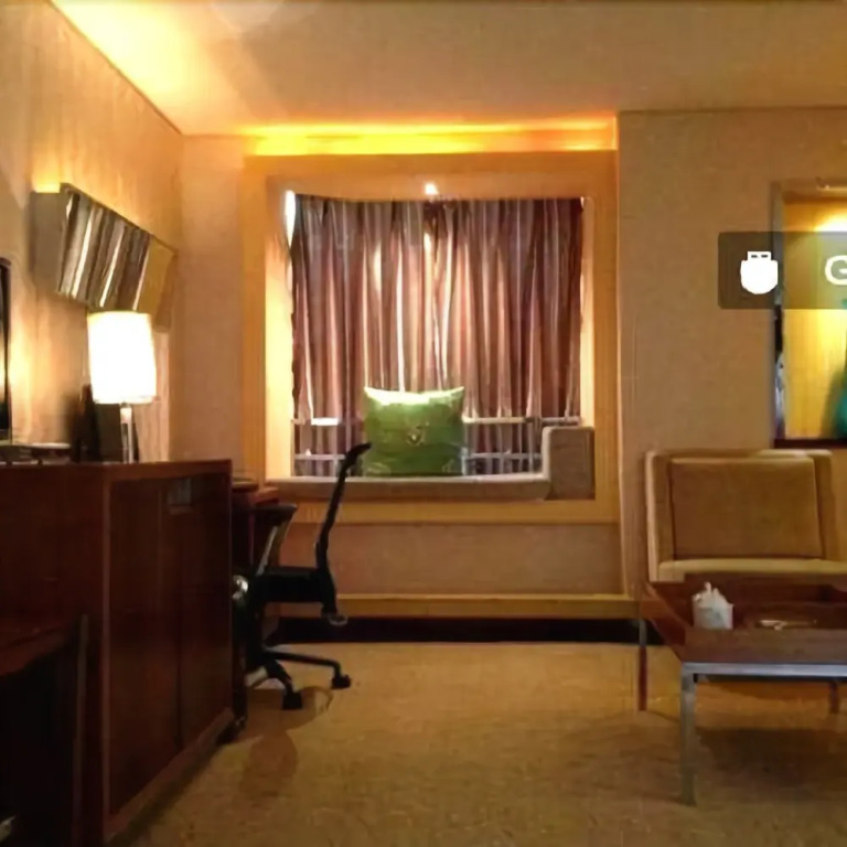 Jingteng Liwan Hotel