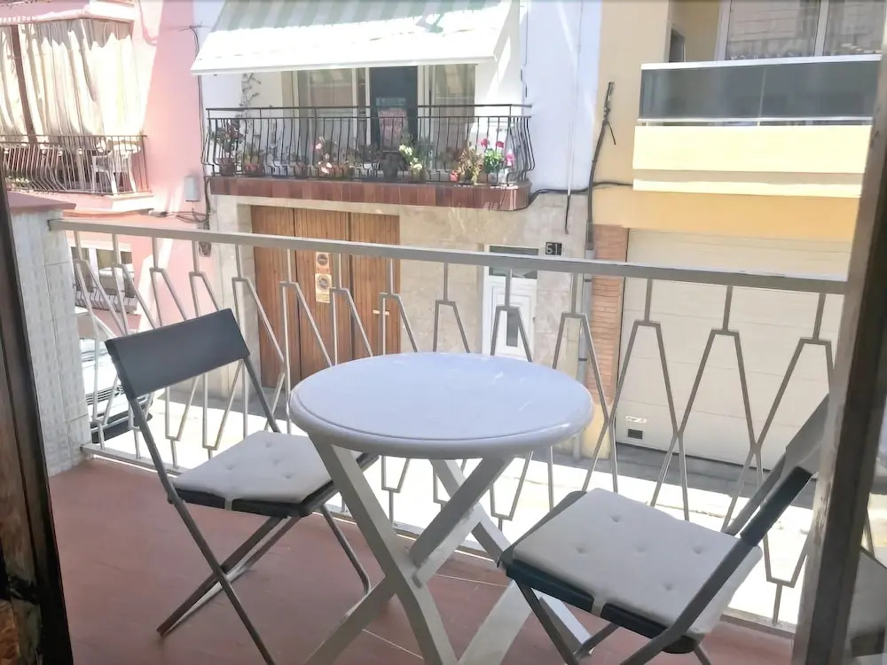 Apartamento Gravina 42