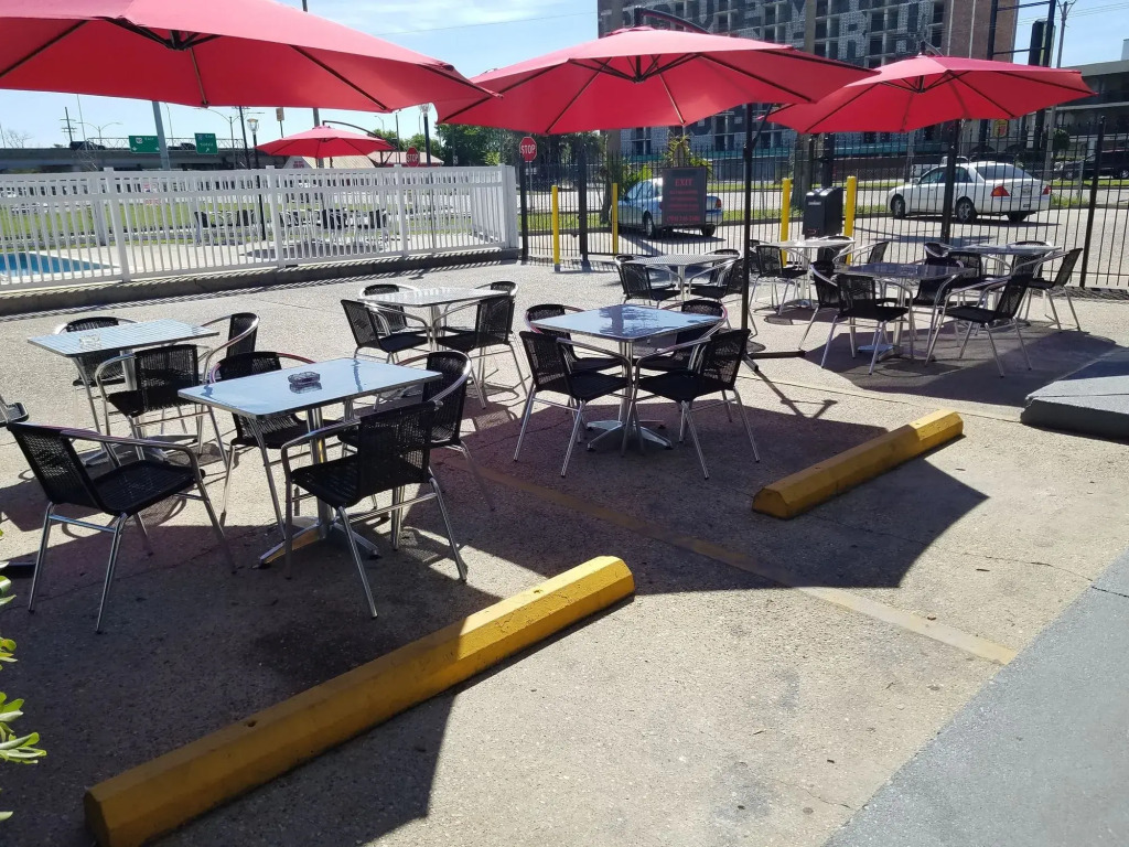 Ramada by Wyndham New Orleans