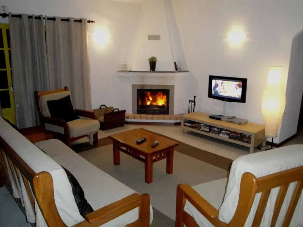 Villa With 4 Bedrooms in Tunes, With Private Pool, Furnished Garden an