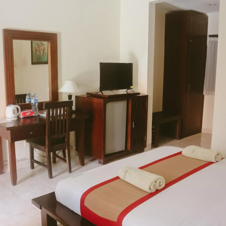 New Puri Asih Hotel