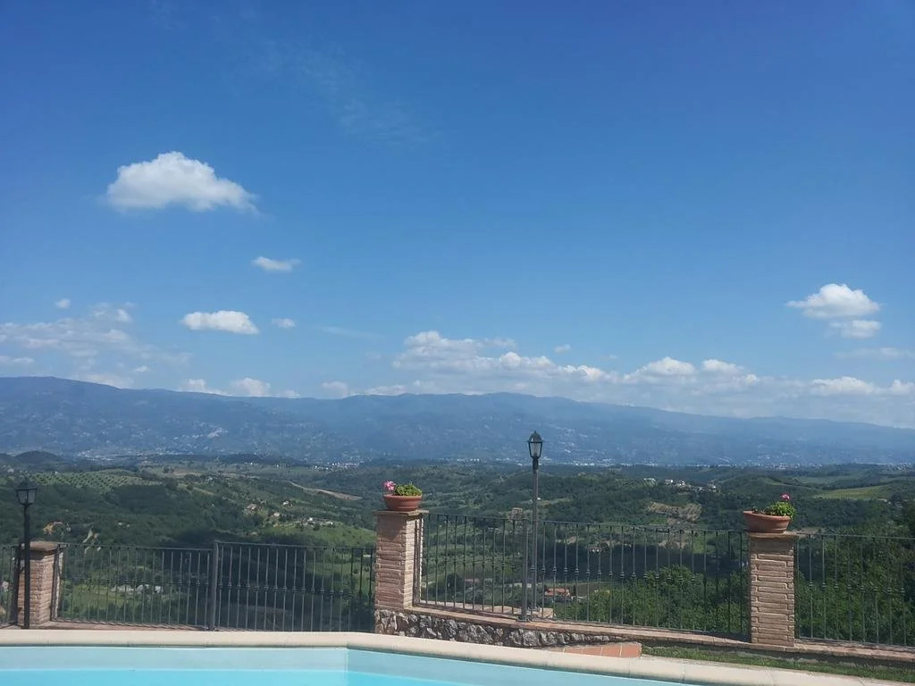 Home for Creativity - Coliving Calabria
