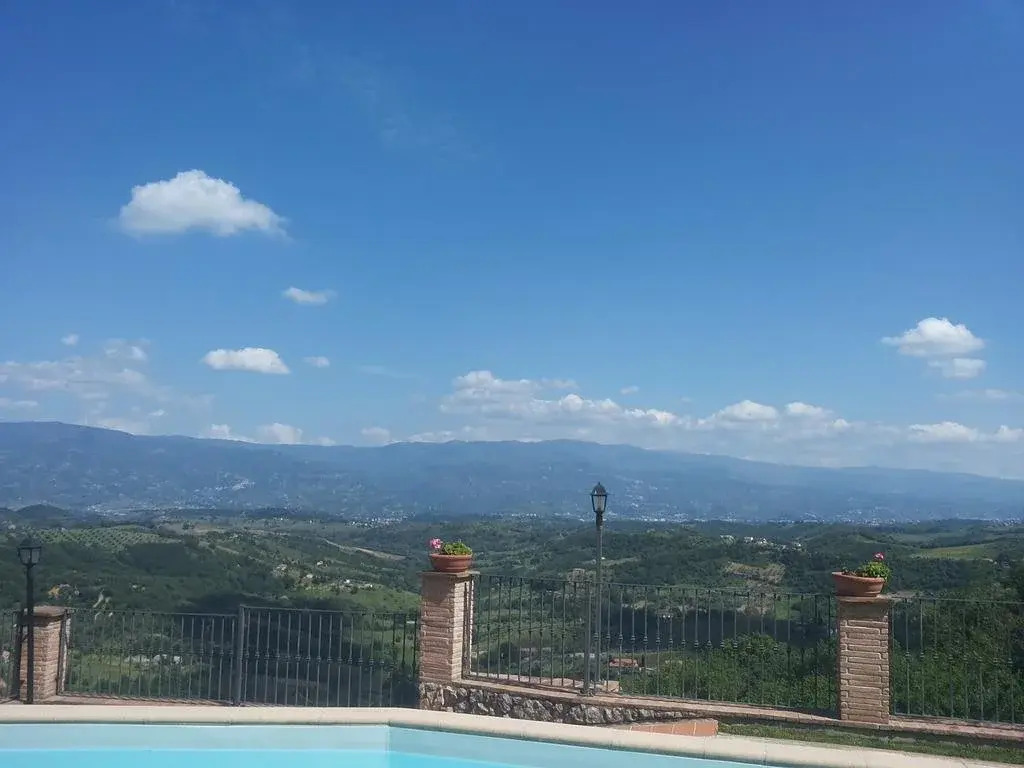 Home for Creativity - Coliving Calabria