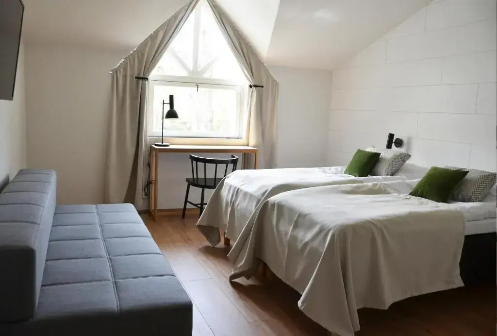 HeseHotelli Turku Kaskentie
