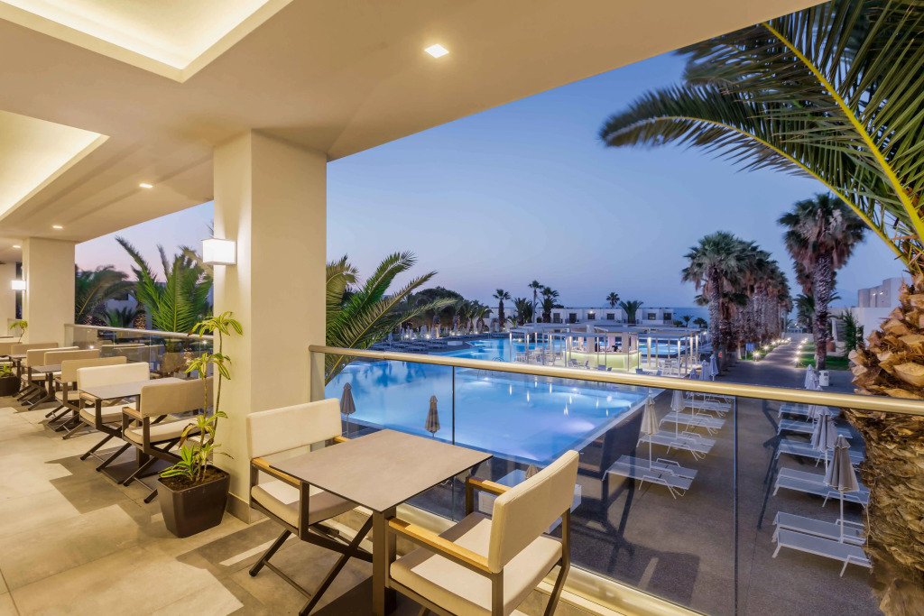 Porto Bello Beach - All Inclusive