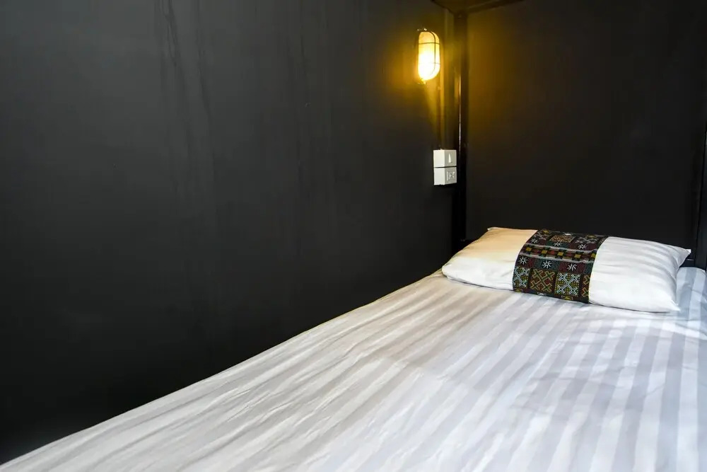 KAYAN Hostel