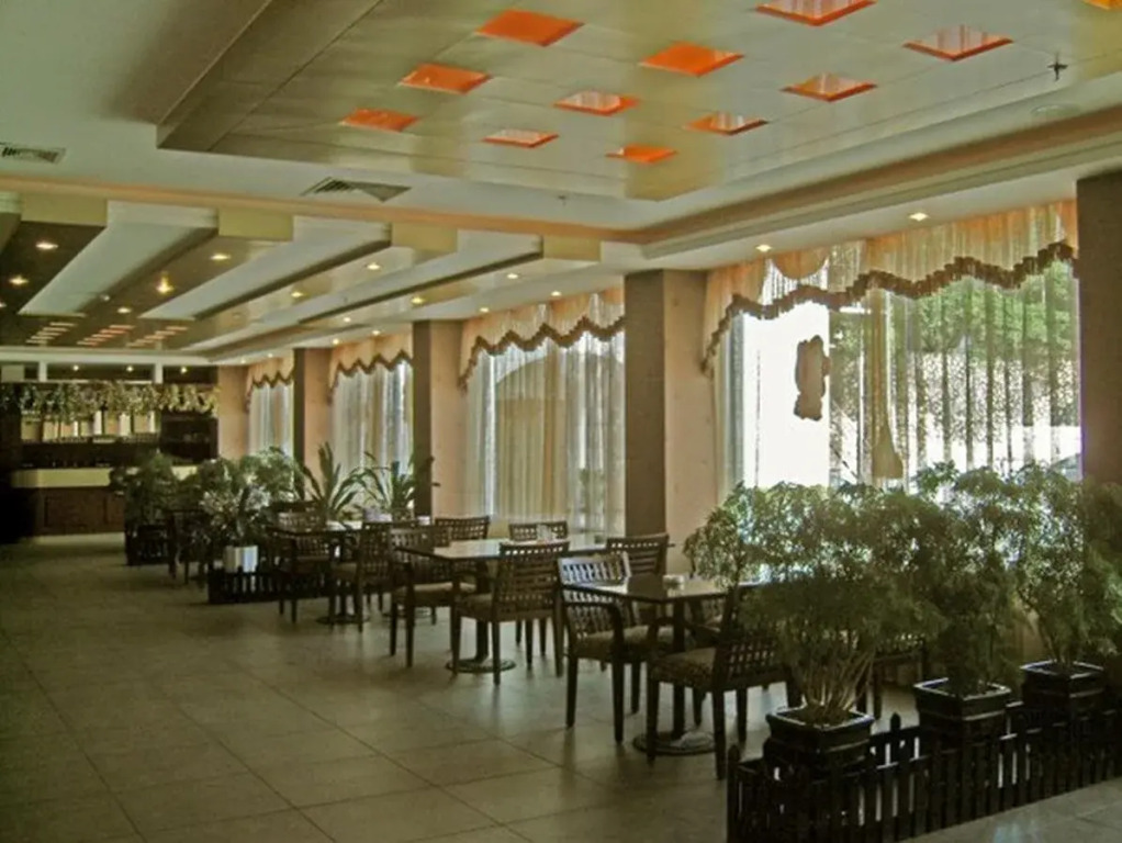 Jun Lin Hotel