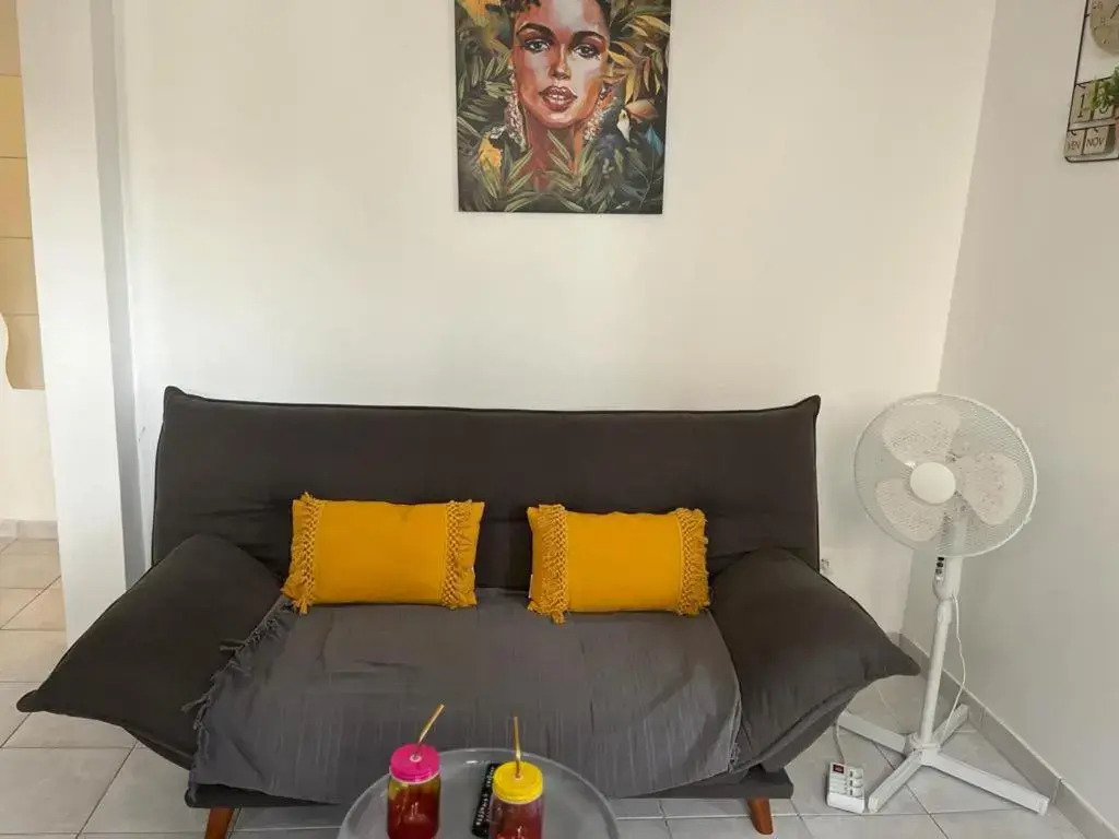 Résidence Flores De Maria