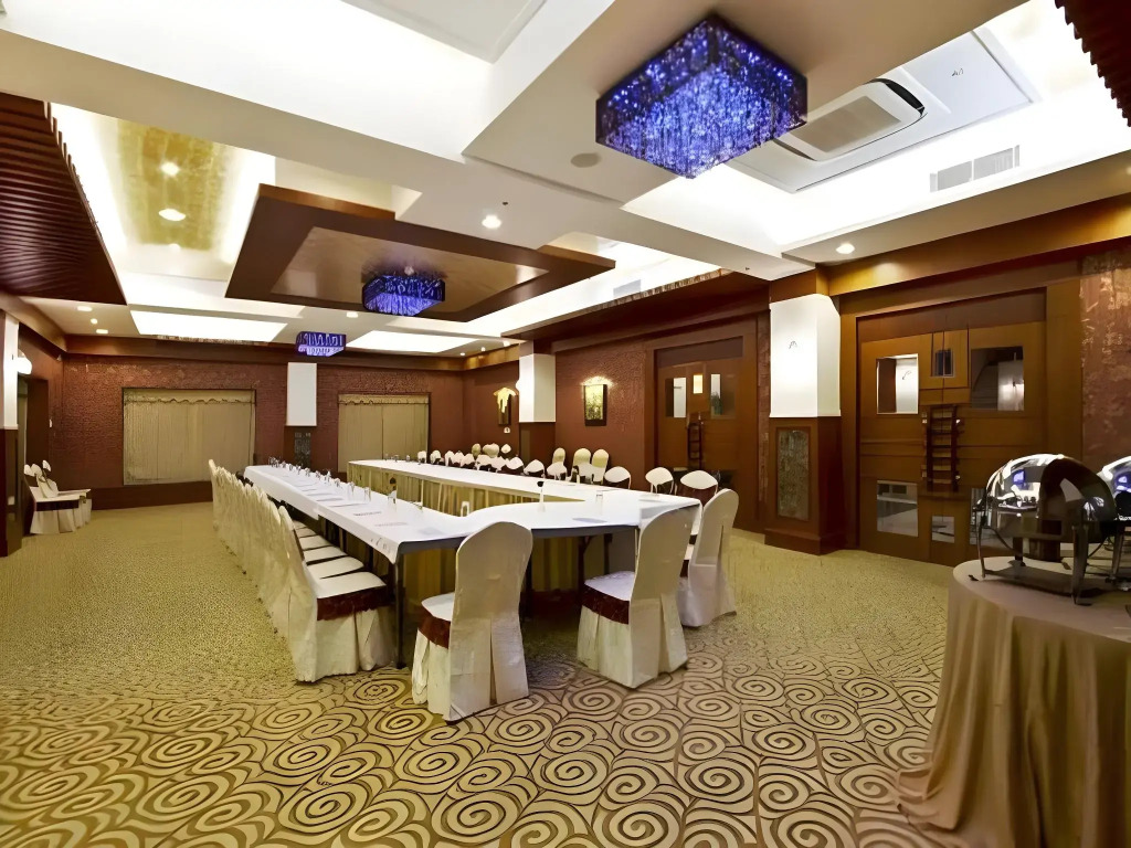 Gargee Grand Patna