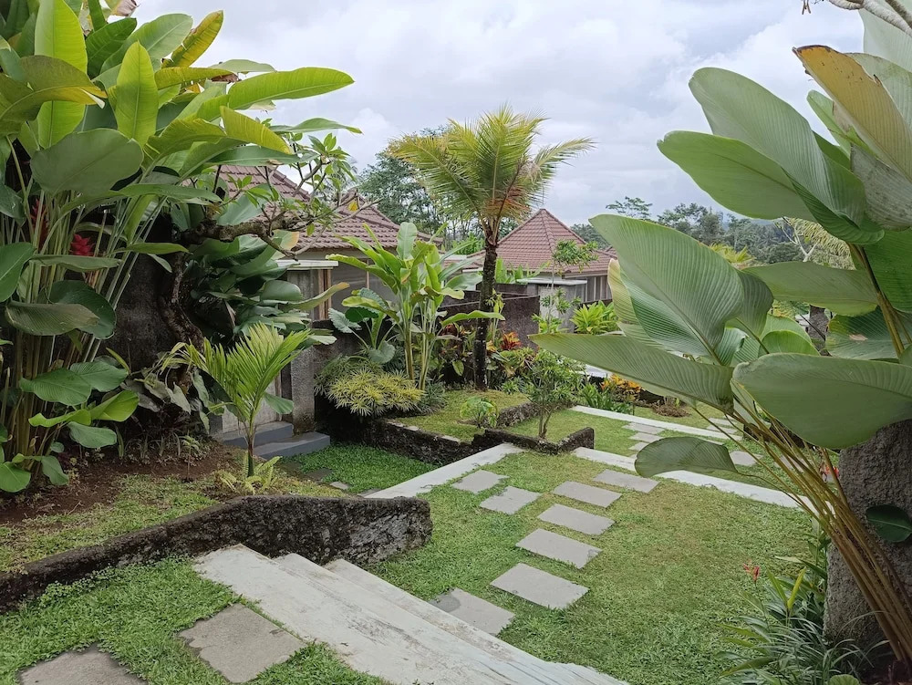 Tanta Escape Ubud by The Travel Ubud Bali