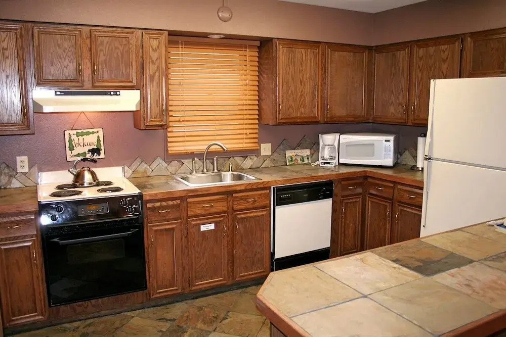 Fawn Valley Inn: 202 2 Bedroom Condo, Estes Park