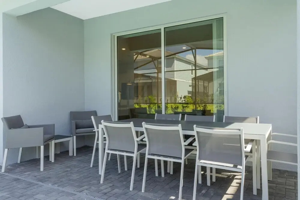 7220OL Fantastic Single Family close to Disney parks