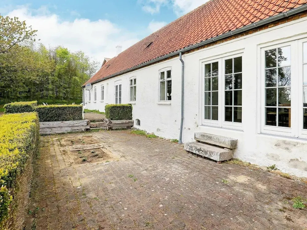 11 Person Holiday Home in Bedsted Thy