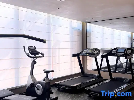 Xi Hotel (Changsha Wuyi Square IFS)