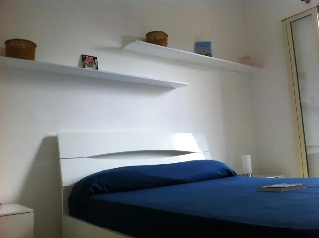 Casa vacanza La Poesia