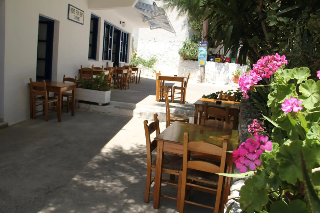 Hotel Stavris