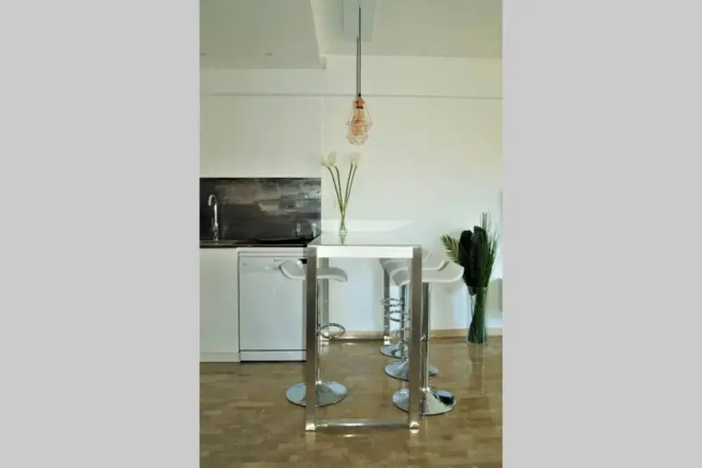Apartamento Piccadilly Suite