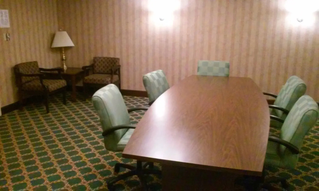 Imperial Swan Hotel and Suites Lakeland