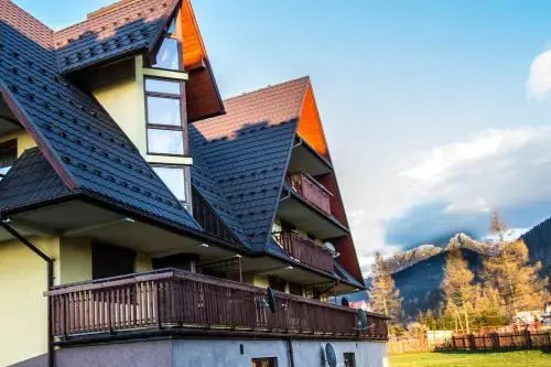 Apartament Regle Zakopane