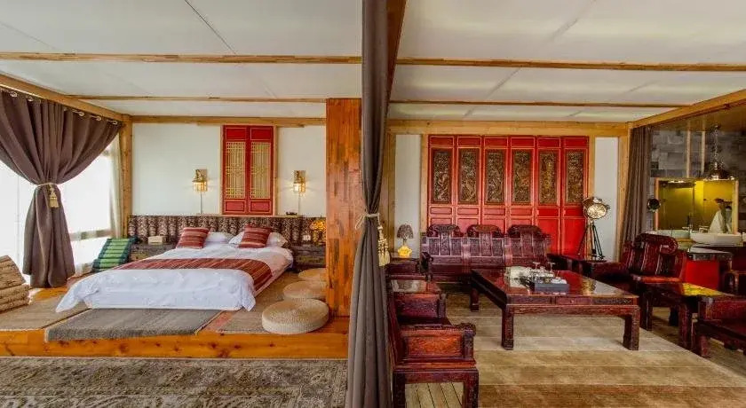 Lost Horizon Resort