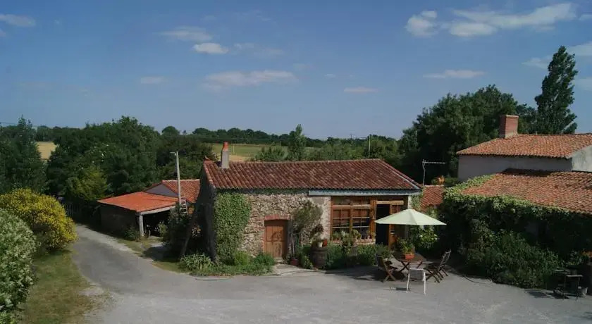 Chambres Les Fontenelles