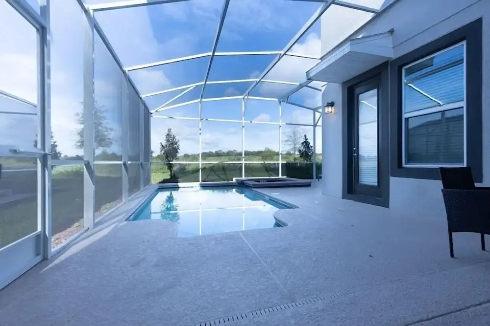 630sst- The Retreat At Championsgate 5 Bedroom Home by RedAwning