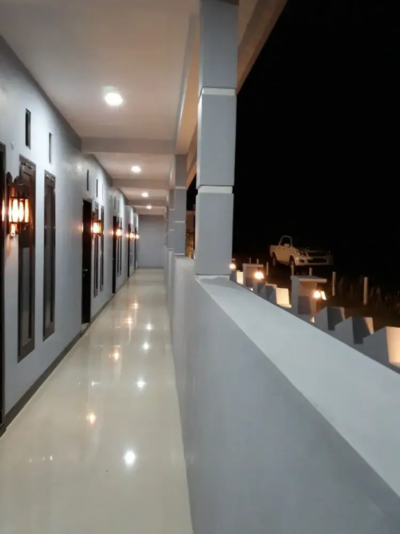 Saputra View Bromo Homestay