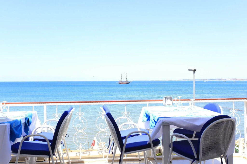 Kuba Beach Hotel