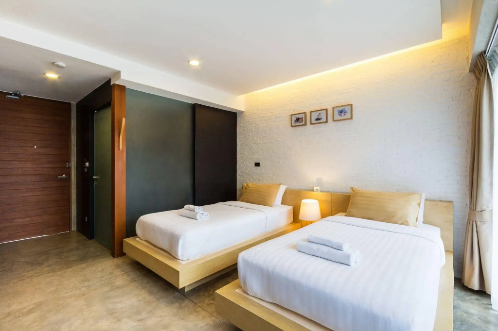 zzziesta Chiang Mai