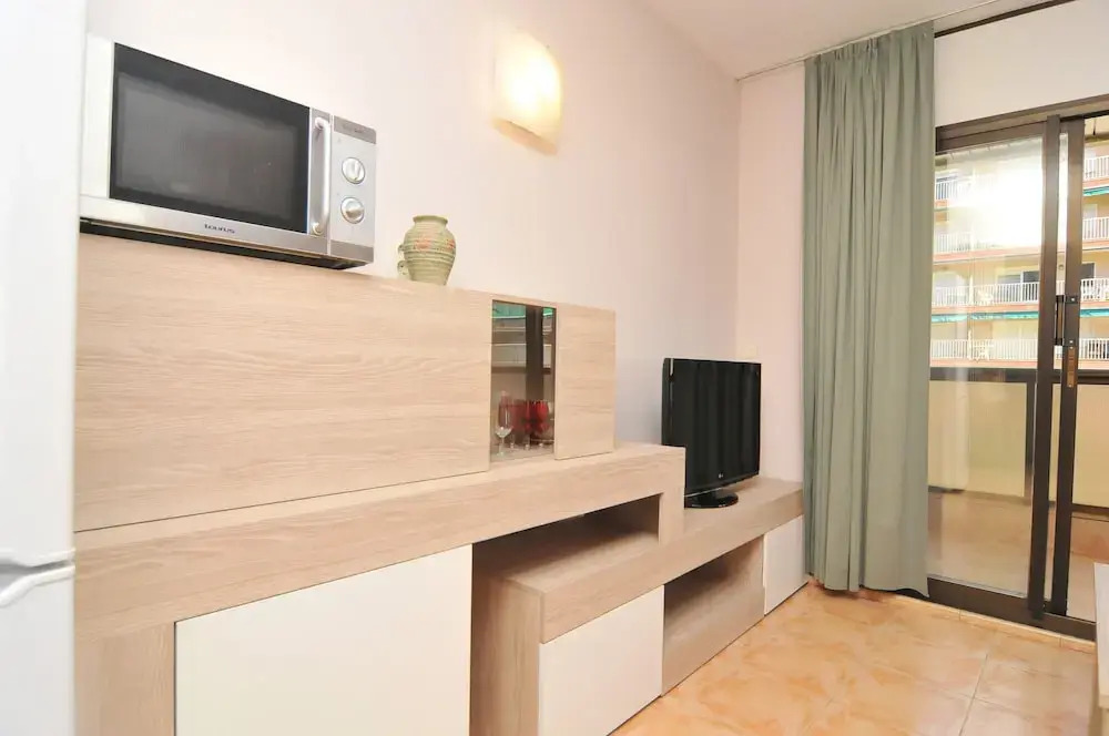 HomeHolidaysRentals Apartamento Barcelona - Costa Barcelona