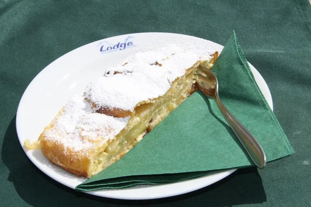 Lodge am Krippenstein